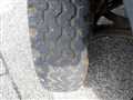 2001 Honda Acty Truck