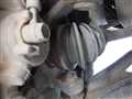 2001 Honda Acty Truck