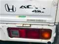 2001 Honda Acty Truck