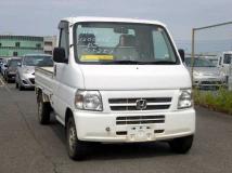 2001 Honda Acty Truck