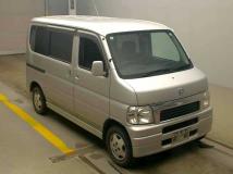 1999 Honda Vamos