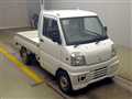 2000 Mitsubishi Minicab Truck