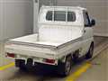 2000 Mitsubishi Minicab Truck