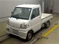 2000 Mitsubishi Minicab Truck