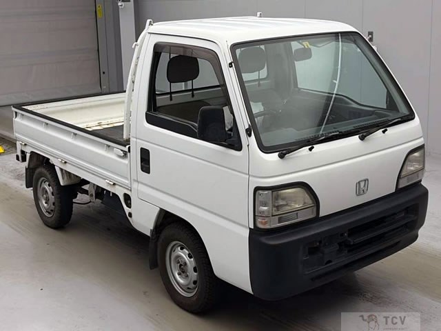 1997 Honda Acty Truck