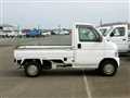 2000 Honda Acty Truck