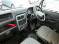 2000 Honda Acty Truck