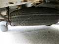 2000 Honda Acty Truck