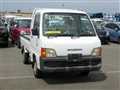 2000 Subaru Sambar Truck