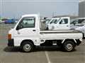 2000 Subaru Sambar Truck