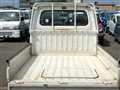 2000 Subaru Sambar Truck