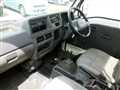 2000 Subaru Sambar Truck