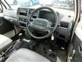 2000 Subaru Sambar Truck