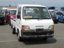 2000 Subaru Sambar Truck
