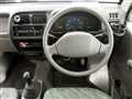 2000 Suzuki Carry Truck