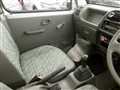 2000 Suzuki Carry Truck