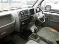 2000 Suzuki Carry Truck