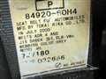 2000 Suzuki Carry Truck