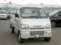 2000 Suzuki Carry Truck