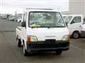 1999 Subaru Sambar Truck