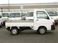 1999 Subaru Sambar Truck