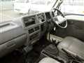 1999 Subaru Sambar Truck