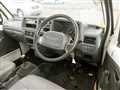 1999 Subaru Sambar Truck