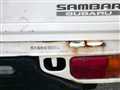 1999 Subaru Sambar Truck
