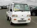 1997 Subaru Sambar Truck