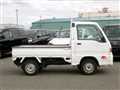 1997 Subaru Sambar Truck