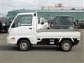 1997 Subaru Sambar Truck