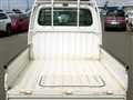 1997 Subaru Sambar Truck