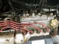 1997 Subaru Sambar Truck