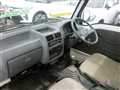 1997 Subaru Sambar Truck