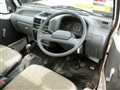1997 Subaru Sambar Truck