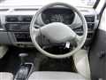 2000 Mitsubishi Minicab Van