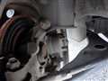 2000 Mitsubishi Minicab Van