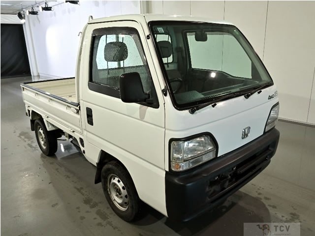 1998 Honda Acty Truck