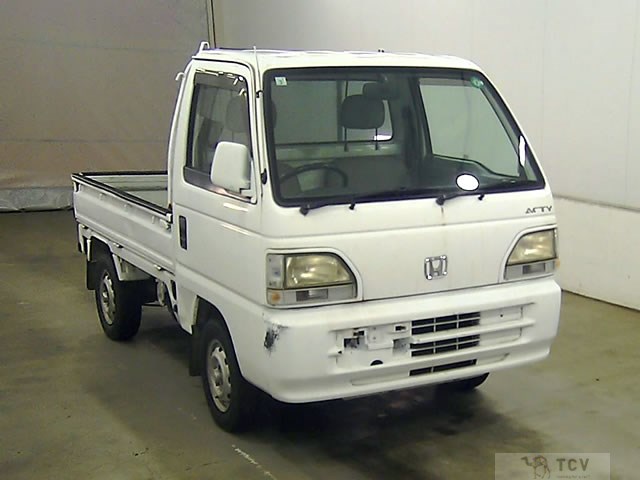 1998 Honda Acty Truck