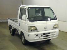1998 Honda Acty Truck