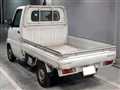 2001 Mitsubishi Minicab Truck