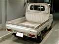 2001 Mitsubishi Minicab Truck