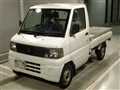 2001 Mitsubishi Minicab Truck