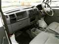 2001 Mitsubishi Minicab Truck