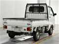 2001 Daihatsu Hijet Truck