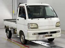 2001 Daihatsu Hijet Truck