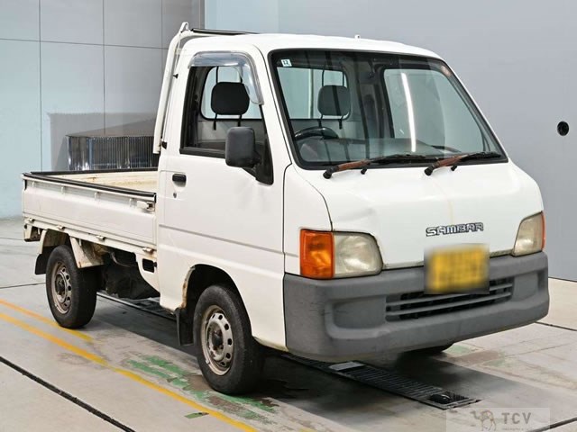 1999 Subaru Sambar Truck