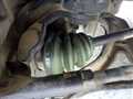 2001 Honda Acty Truck