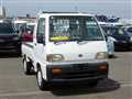1998 Subaru Sambar Truck
