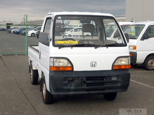 1994 Honda Acty Truck